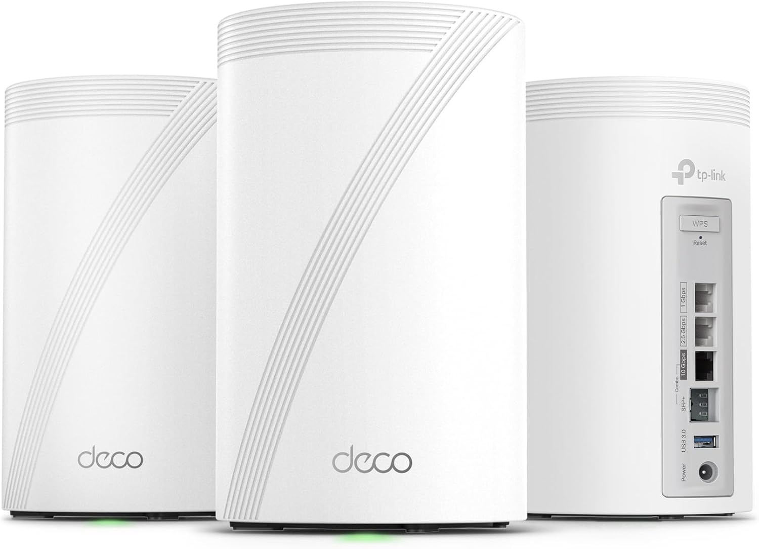 TP-Link Deco 7 whole-home mesh Wi-Fi system