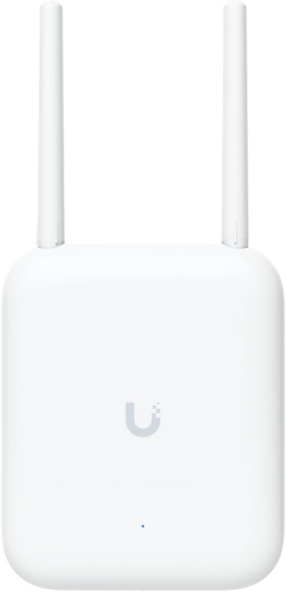 Ubiquiti UniFi U7 Outdoor Dual Band access point