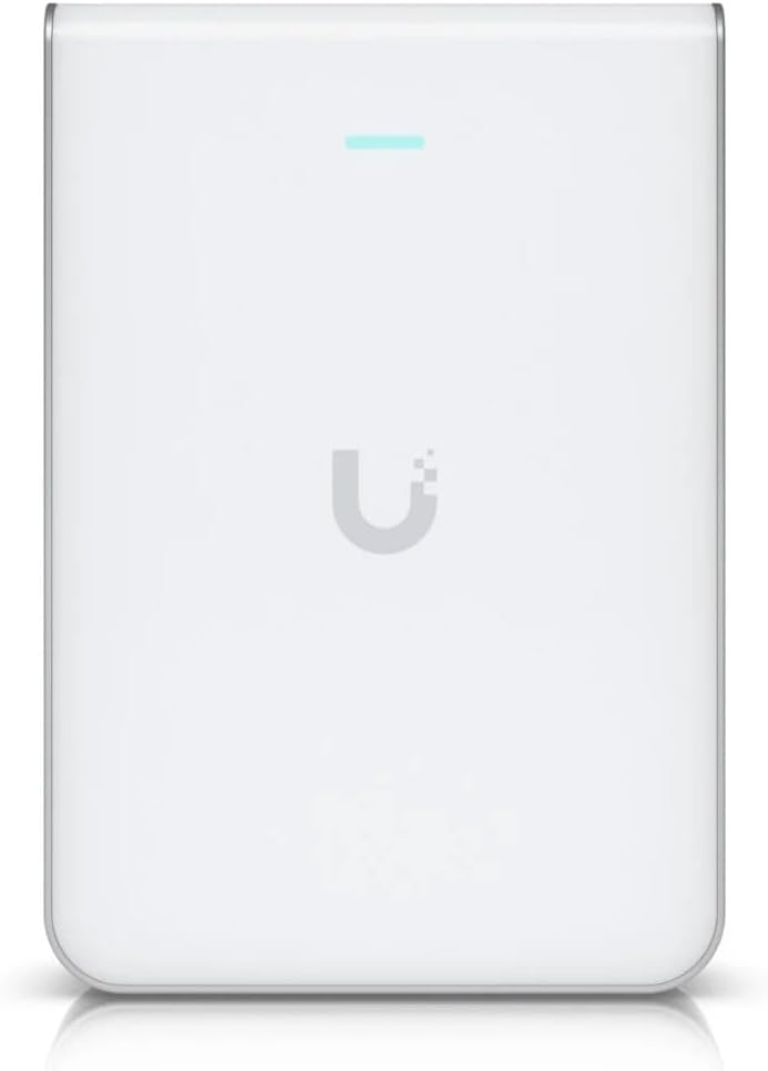 Ubiquiti UniFi U7 Pro Wall access point