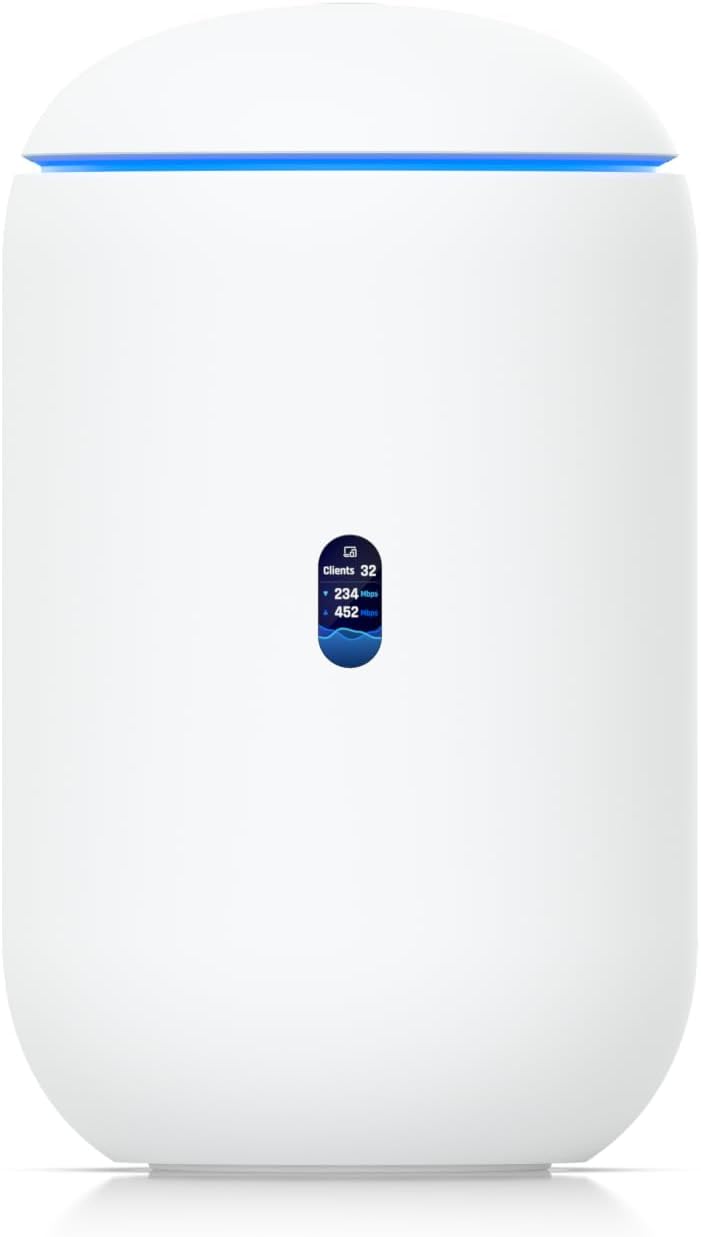 Ubiquiti UniFi Dream Router