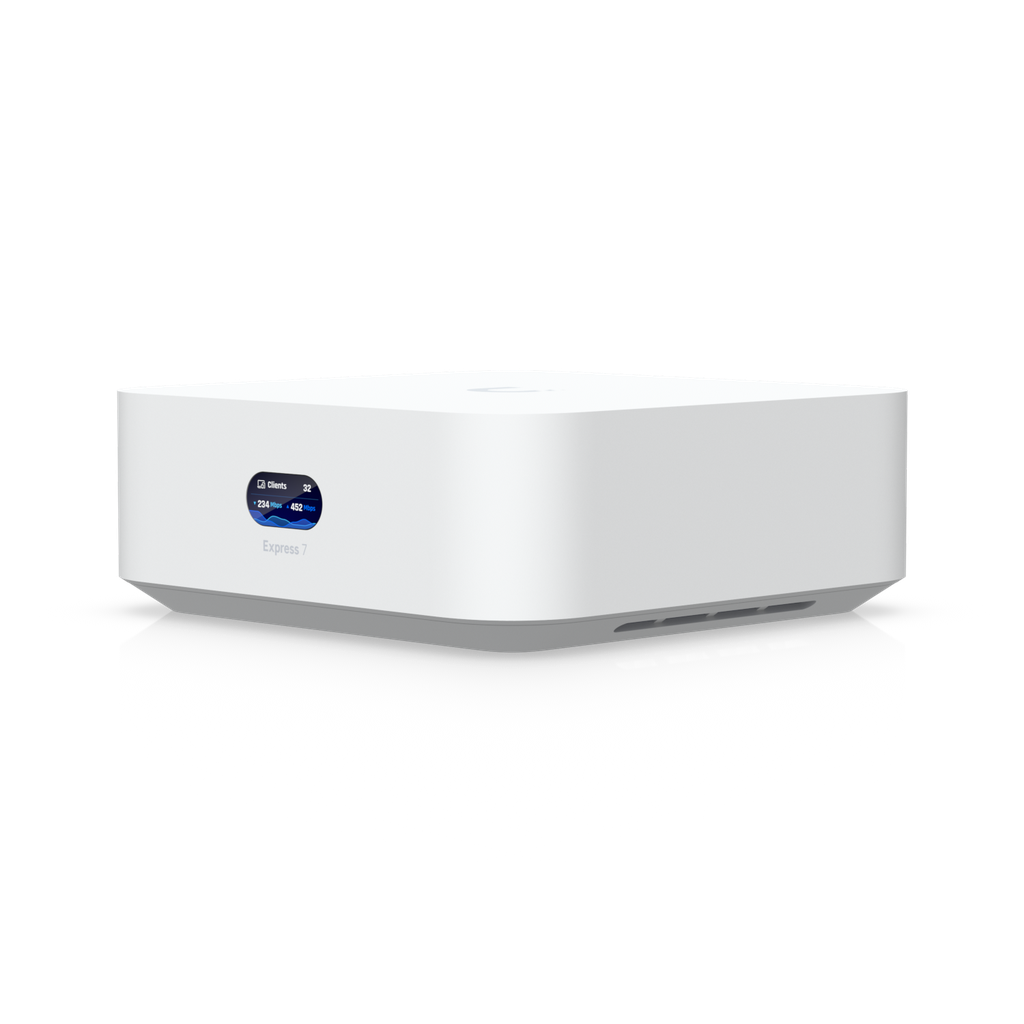 Ubiquiti UniFi Express 7 router