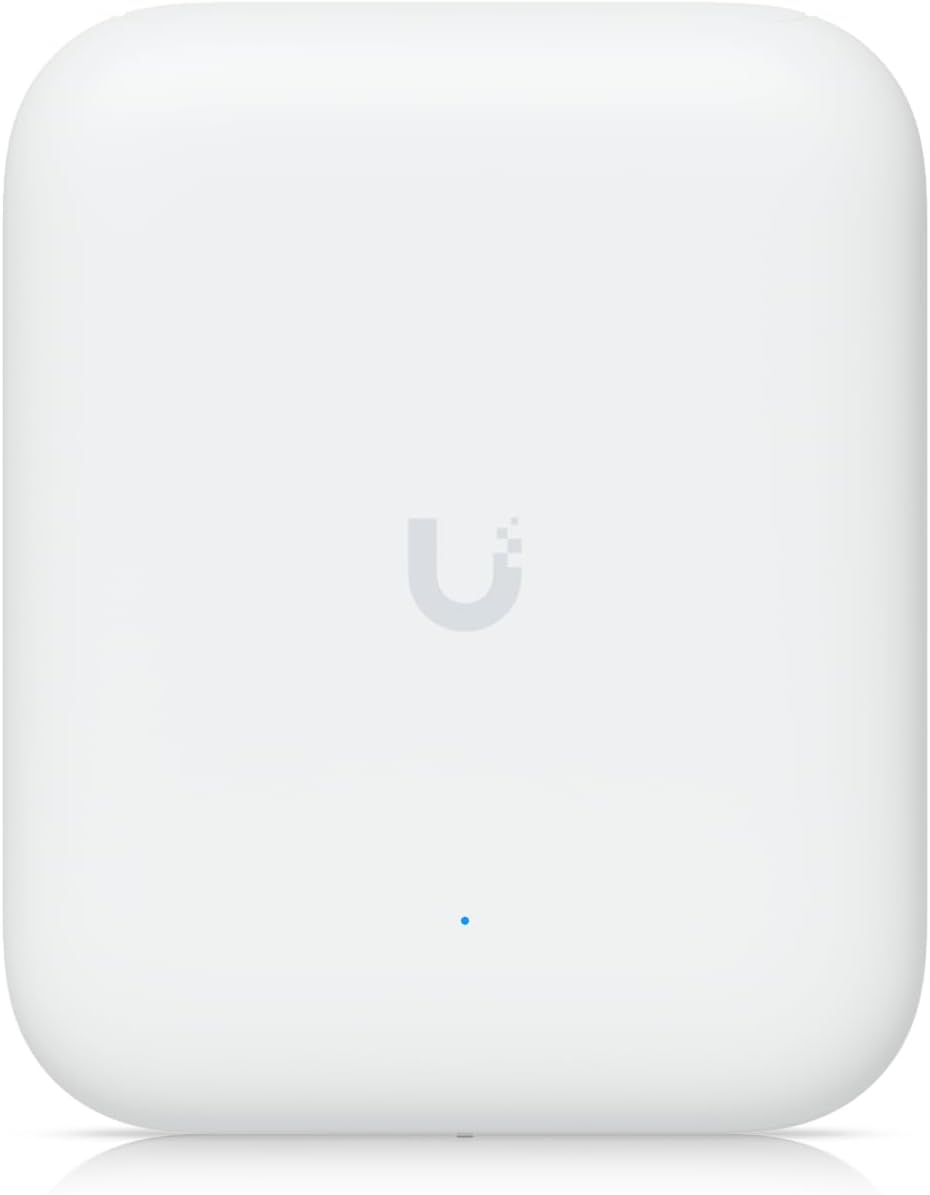 Ubiquiti UniFi U7 outdoor access point