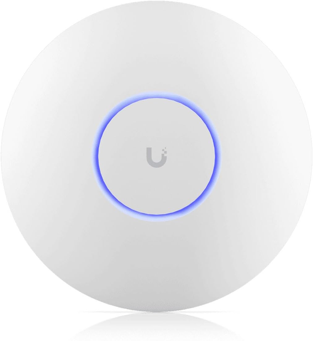 Ubiquiti UniFi U7 Pro Max indoor access point